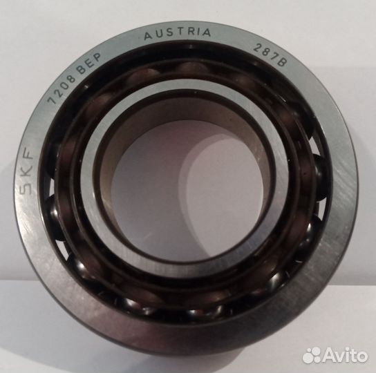 Подшипник SKF 7208 BEP