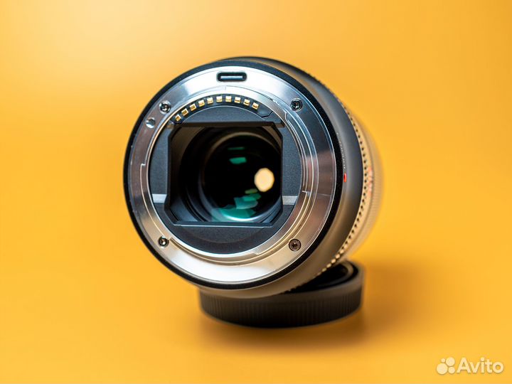 Viltrox 35mm f/1.8 Sony FE