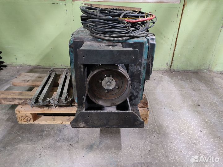 Электродвигатель 380V