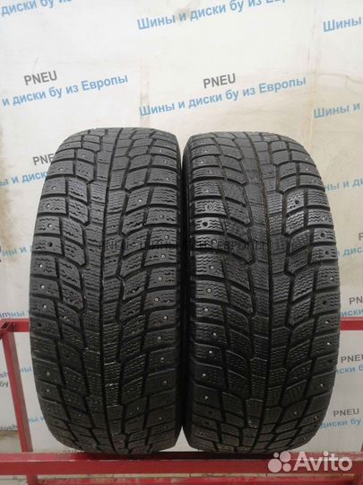Michelin X-Ice North 235/55 R17 99Q