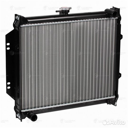 Радиатор охлаждения Грейт Валл Сейф