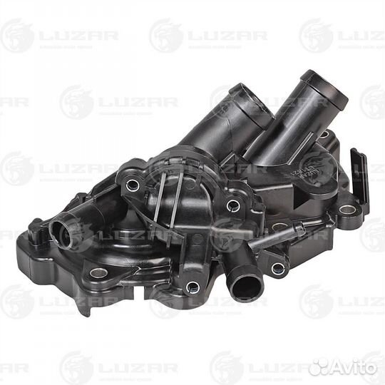 Корпус термостата VAG Polo Sedan 15-; Octavia (A7)