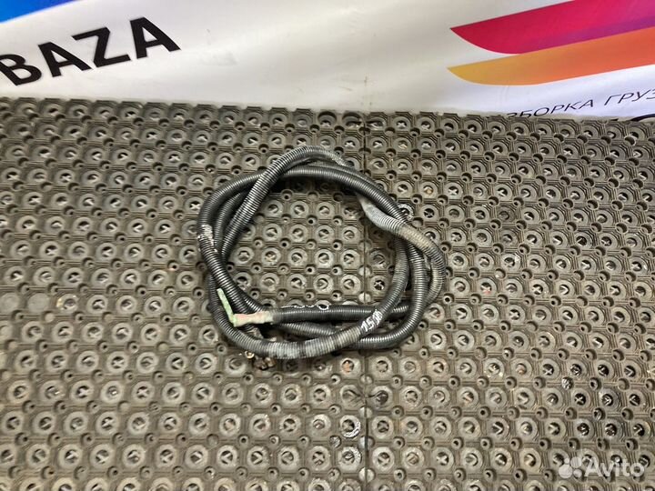 Провод силовой 2860 мм / 15 мм Разные Автомобили