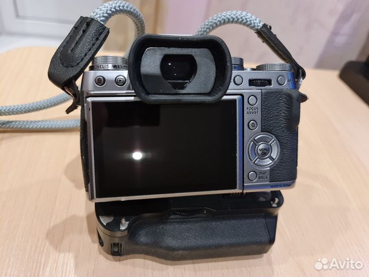 Фотоаппарат fujifilm-XT1 + Fuji 18-55 F2.8-4