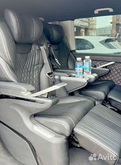 Эксклюзивные поездки для ценящих комфорт