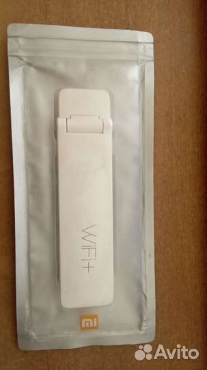 Xiaomi wifi repeater 2 amplifier