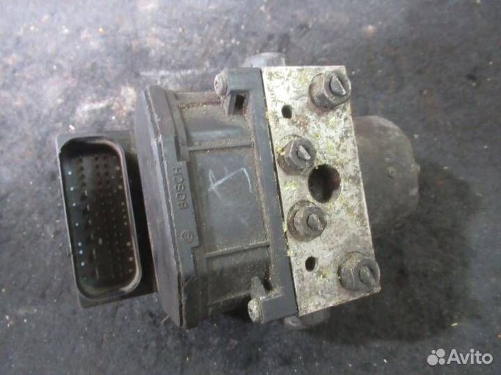 Блок ABS Ford Mondeo 1994 0265222015