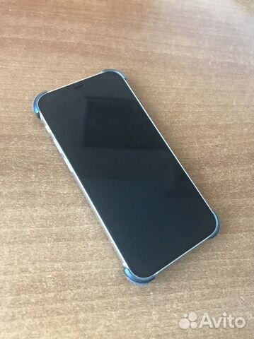 Чехол на iPhone 12 mini