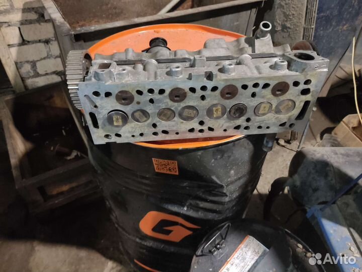 Гбц Citroen BX 1.9