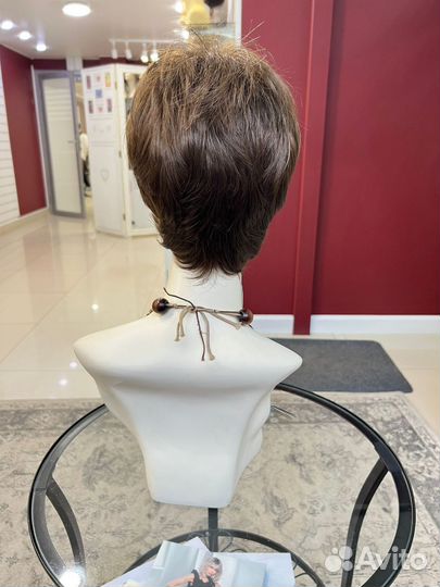 Искусственный парик Stay Ellen Wille