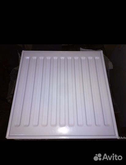 Радиатор отопления новые