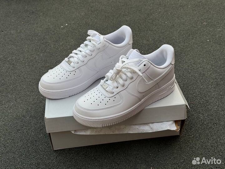 Nike air force Оригинал