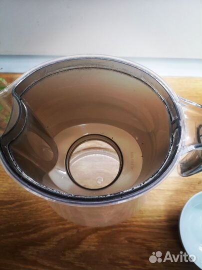 Фильтр кувшин для воды