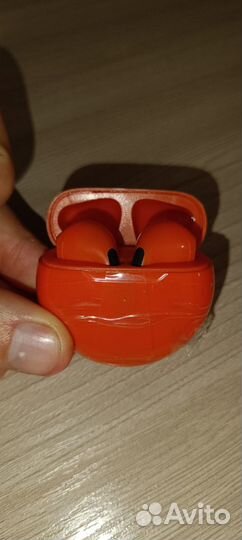 Беспроводные Наушники TWS PRO-6