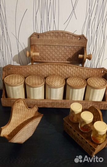 Набор для кухни