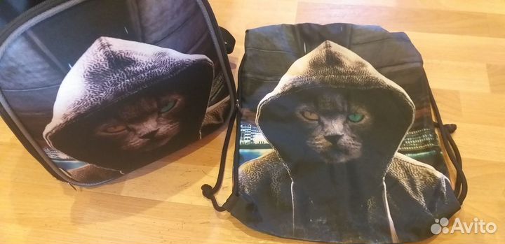 Рюкзак школьный ранец ортопедический