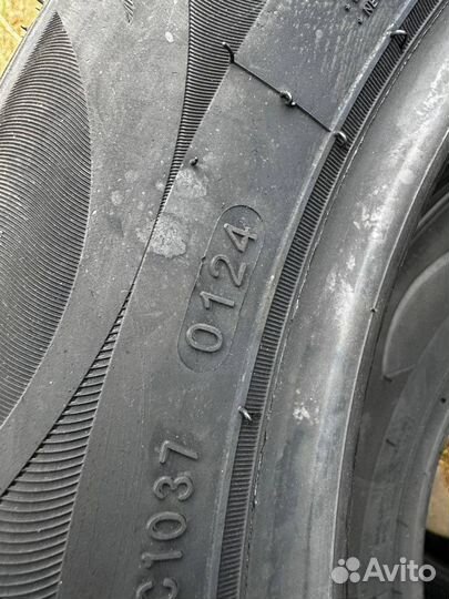 Compasal BLAZER HP 205/55 R16 91V