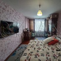 2-к. квартира, 47,1 м², 4/5 эт.