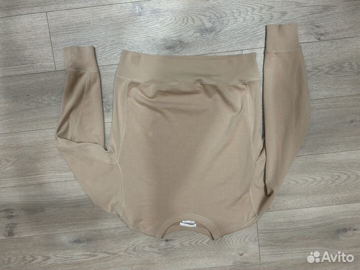 Свитшот helmut lang