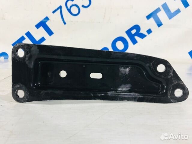 Кронштейн опоры АКПП volkswagen polo 5 1.6 ат седа