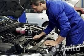 Автослесарь, автосборщик, автомаляр