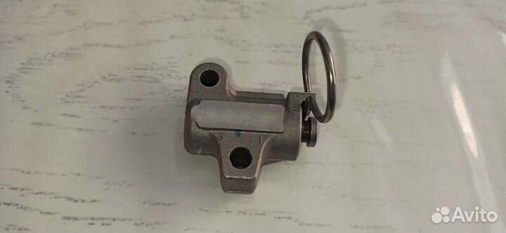 Ролик натяжителя цепи Opel Corsa