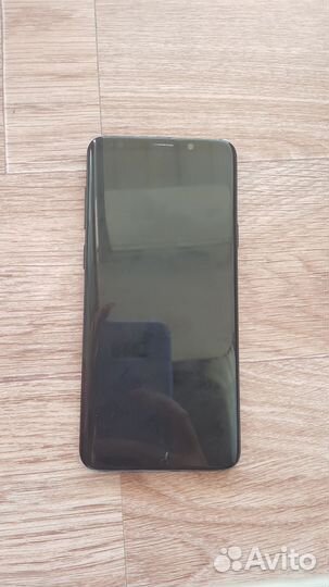 Samsung Galaxy S9 Plus, 6/64 ГБ