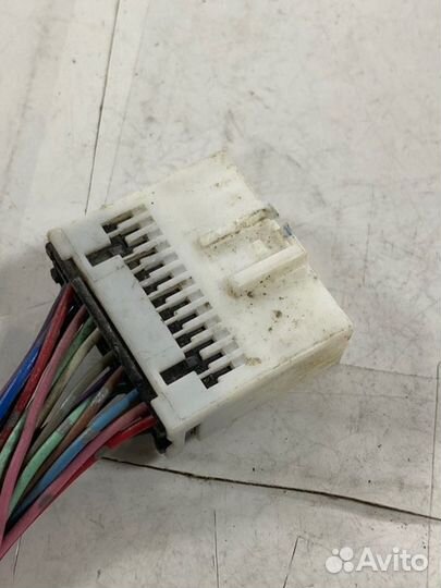 Фишка разъем Mitsubishi Asx GA3W