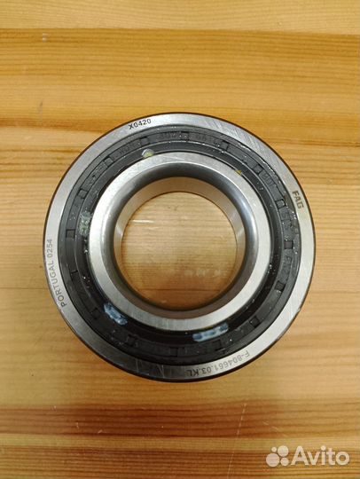 Подшипник коленвала Ski-Doo UB-09020-1