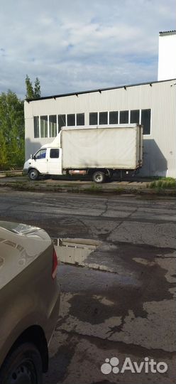 Грузоперевозки газель 4.20 m 2.15х2.35