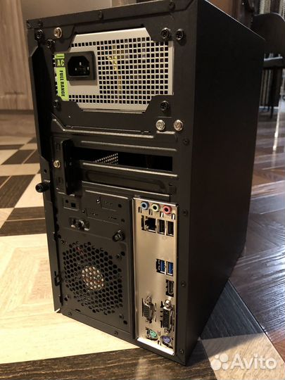 Персональный компьютер