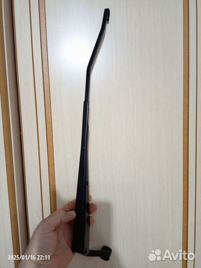 Поводок стеклоочистителя лифан солано левый правый