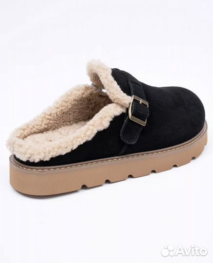 Ugg тапочки зимние