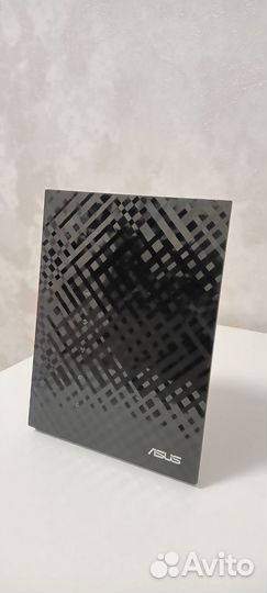 Wi-Fi роутер asus RT-N14U