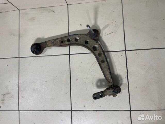 Рычаг подвески нижний передний правый Bmw 318I E36