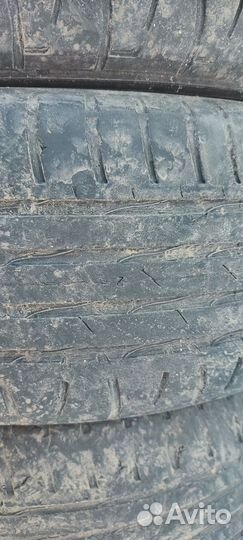 Nokian Tyres Nordman SX 205/60 R16