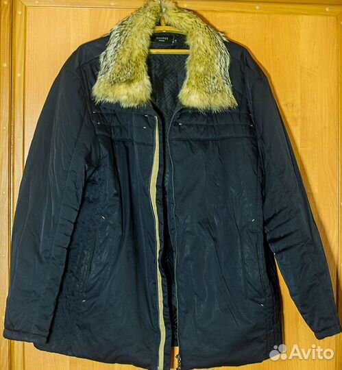 Пуховик Meucci, 62-64 размер