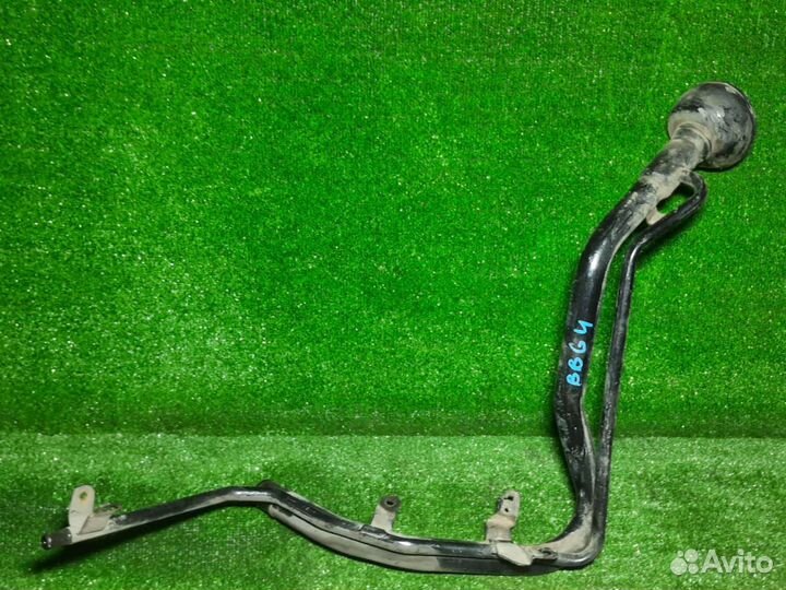 Горловина бензобака Ниссан Кашкай J10