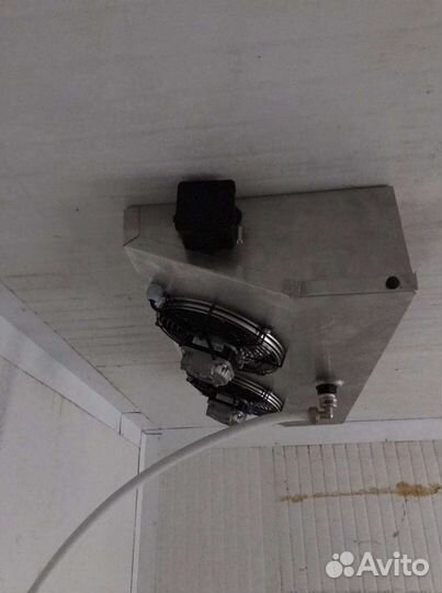 Холодильная сплит-система -5с