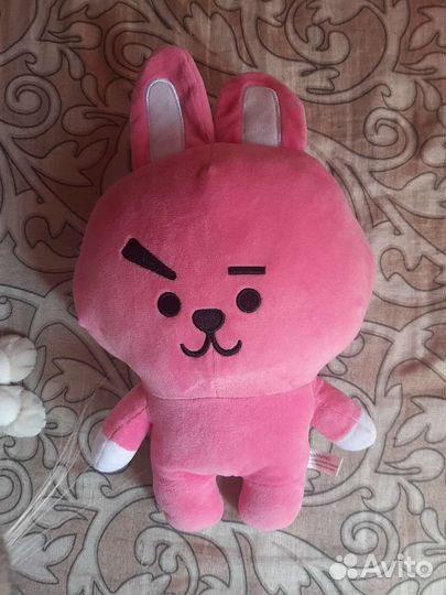 Cooky BT21 BTS