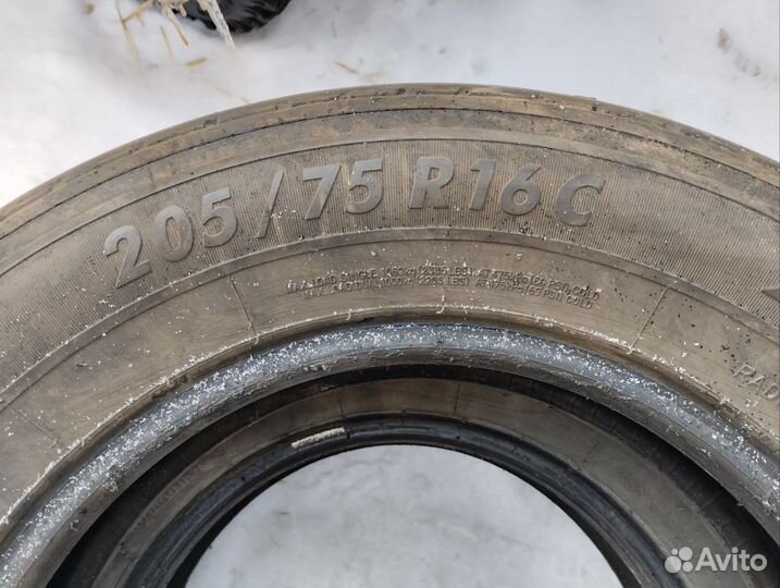 Продам резину