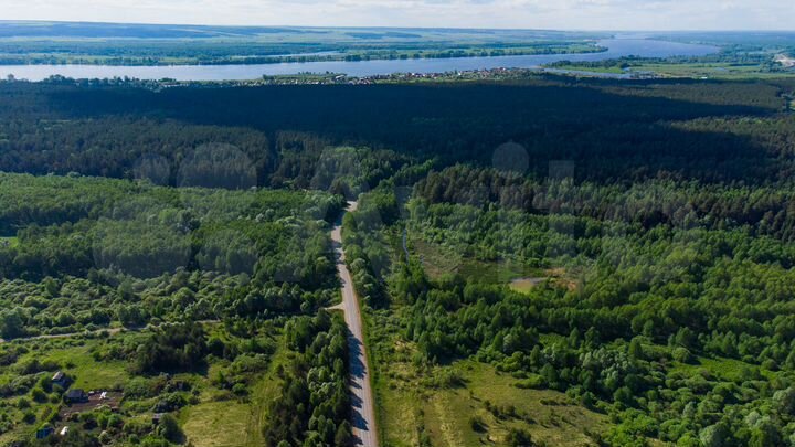 Дом 220 м² на участке 10 сот.