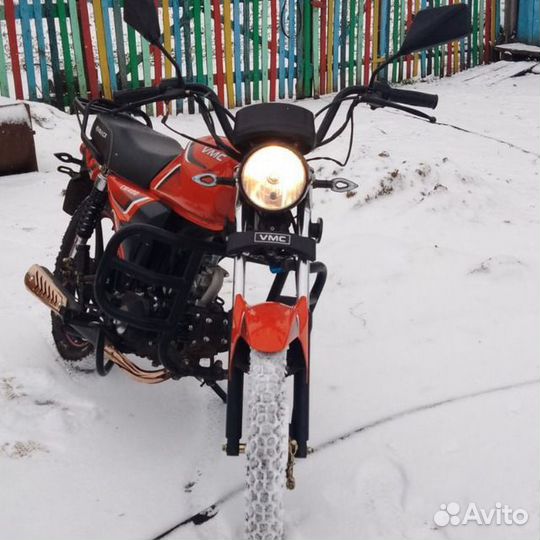 VMC. riva. 2cx