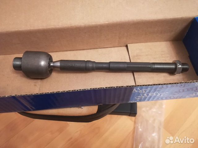 Рулевая тяга Тойота Прадо 120 45503-39265