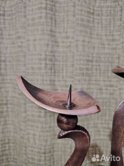 Подсвечник