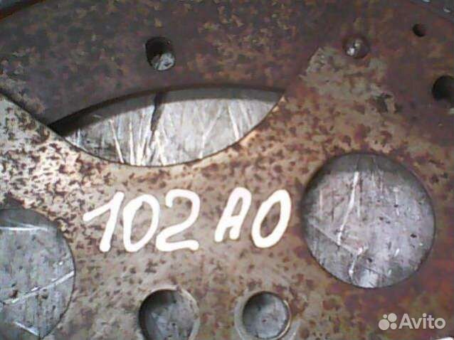 Маховик BMW X5 E70 BMW 11227788746