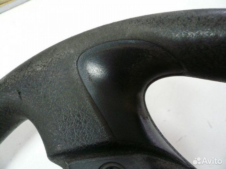 Колесо рулевое руль Peugeot 308 2008