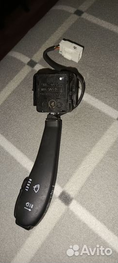 Подрулевой выключатель лада гранта оригинал правый