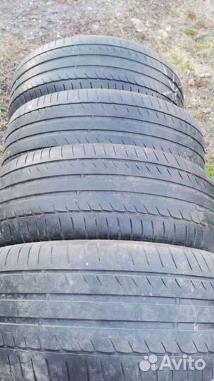 Michelin E-Primacy 235/55 R17