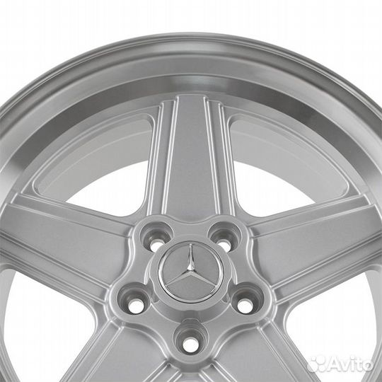 FF 5006 8x17/5x112 ET11 DIA66.6